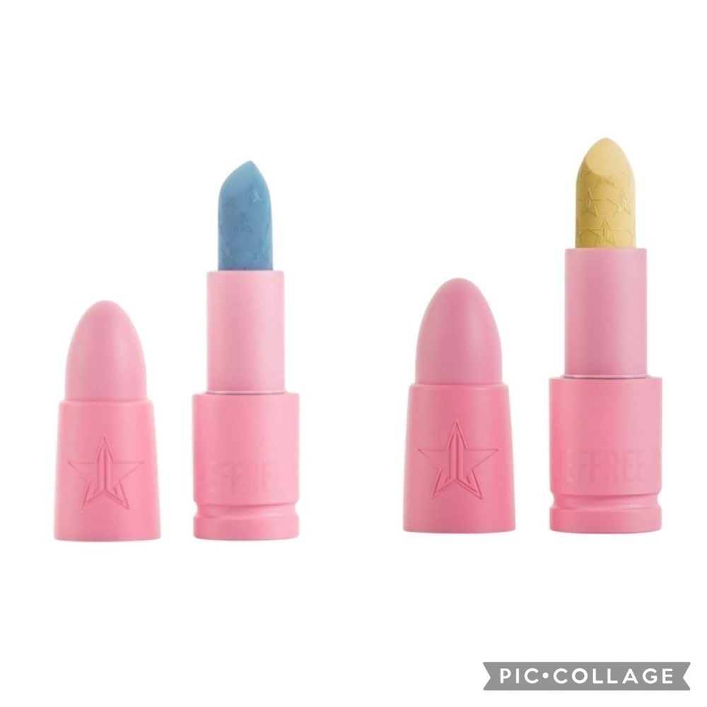 #123-NWT-JEFFREE STAR BUNDLE-VELVET TRAP